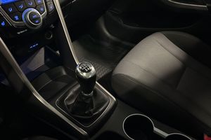 Hyundai i30 bild 16
