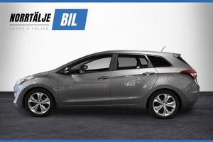 Hyundai i30 bild 4