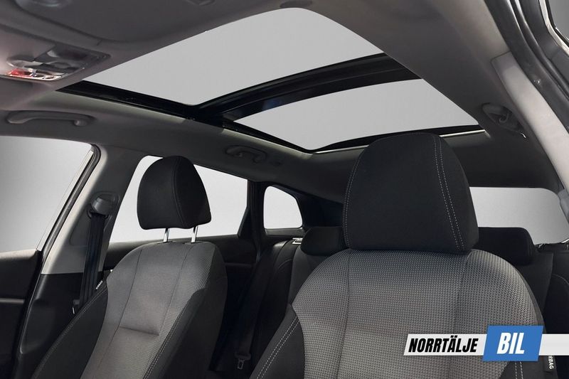 Hyundai i30 bild 10