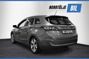 Hyundai i30 bild 5