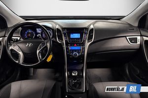 Hyundai i30 bild 3