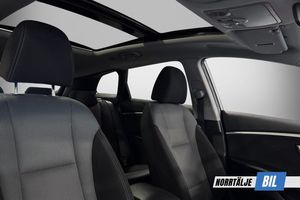 Hyundai i30 bild 13