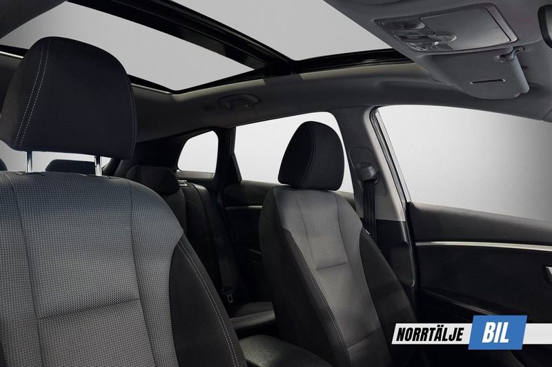 Hyundai i30 bild 13