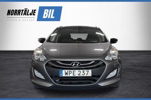 Hyundai i30 bild 6