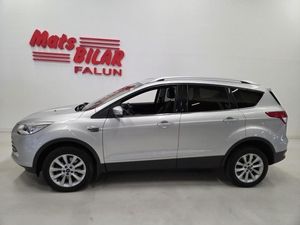 Ford Kuga bild 1