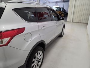 Ford Kuga bild 6
