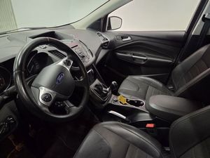 Ford Kuga bild 10