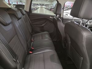 Ford Kuga bild 5
