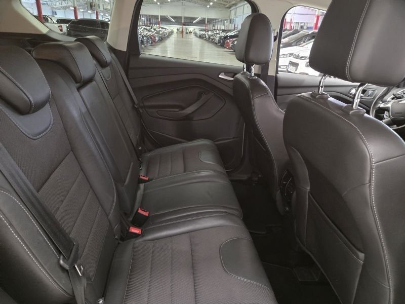 Ford Kuga bild 5