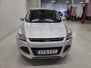 Ford Kuga bild 2