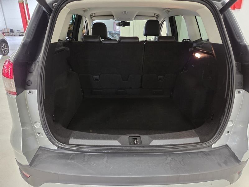 Ford Kuga bild 8