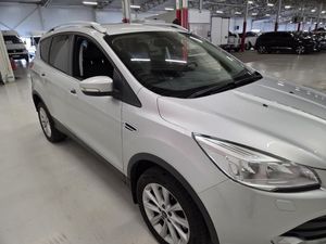 Ford Kuga bild 3