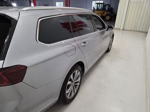 Volkswagen Passat bild 6