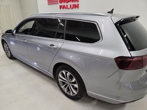 Volkswagen Passat bild 9