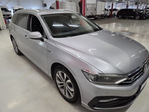 Volkswagen Passat bild 3