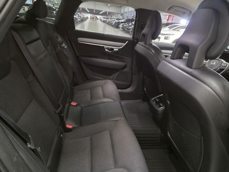 Volvo V90 bild 5