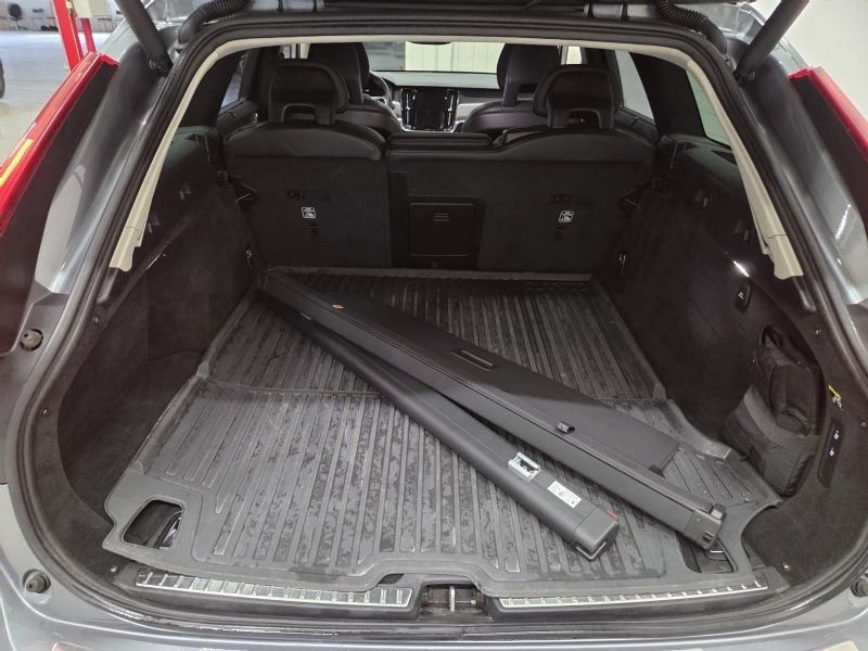 Volvo V90 bild 8
