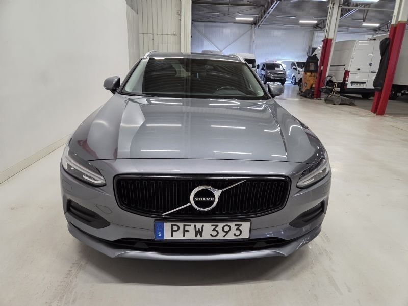 Volvo V90 bild 2