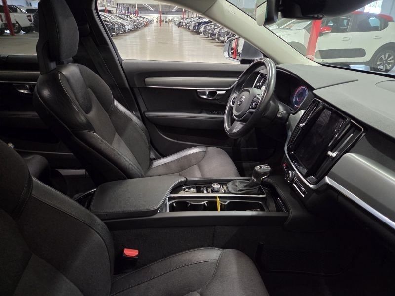 Volvo V90 bild 4