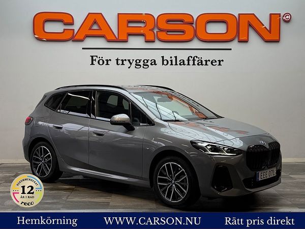 BMW 225 e xDrive Active Tourer M Sport Premium Backkamera Fullser - 2024