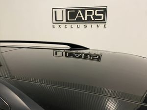 Cadillac SRX bild 13