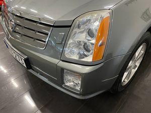 Cadillac SRX bild 12