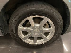 Cadillac SRX bild 17
