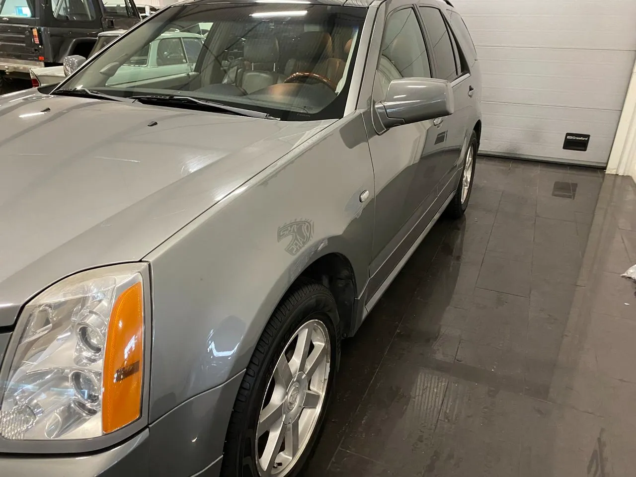 Vehicle image 8