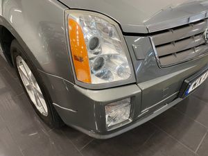 Cadillac SRX bild 11