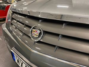 Cadillac SRX bild 16