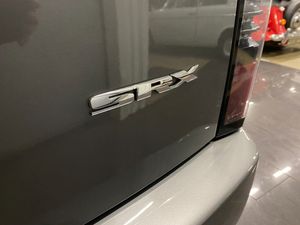 Cadillac SRX bild 26