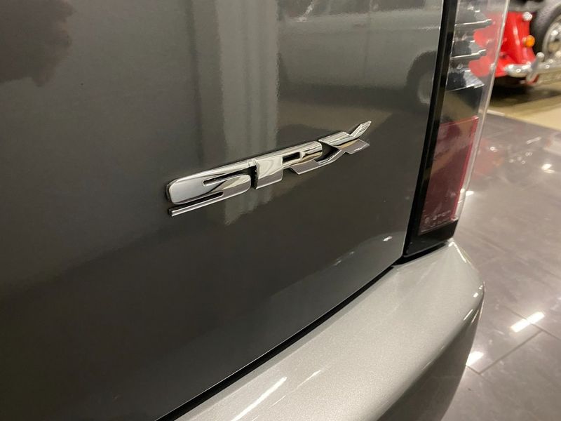 Cadillac SRX bild 26