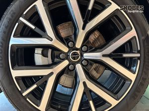 Volvo EX30 bild 17