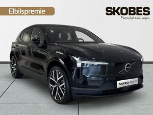 Volvo EX30 bild 1