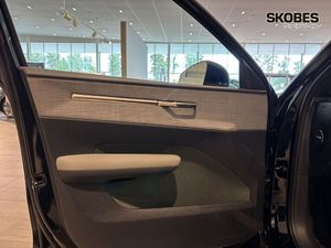 Volvo EX30 bild 15