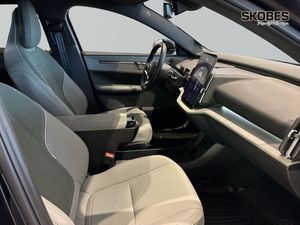 Volvo EX30 bild 11