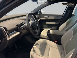 Volvo EX30 bild 8