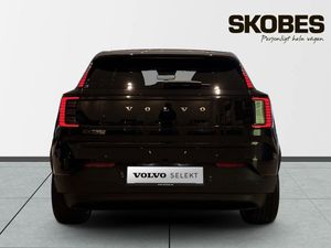 Volvo EX30 bild 6
