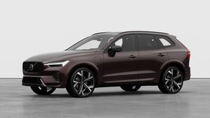 Volvo XC60 bild 2