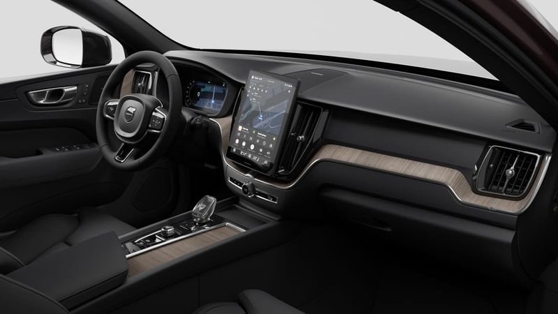 Volvo XC60 bild 5