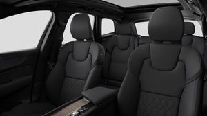 Volvo XC60 bild 6