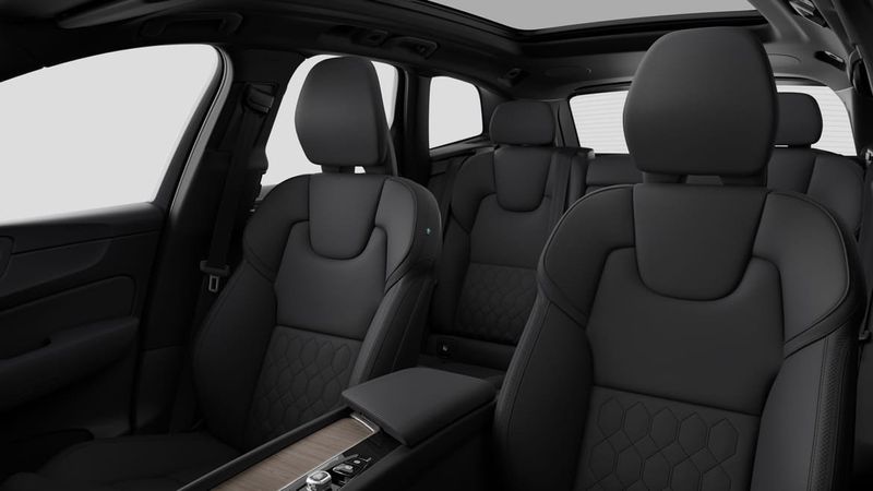 Volvo XC60 bild 6