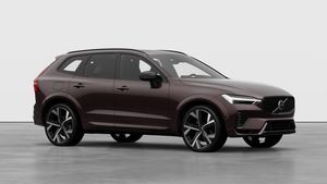 Volvo XC60 bild 1