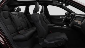Volvo XC60 bild 8