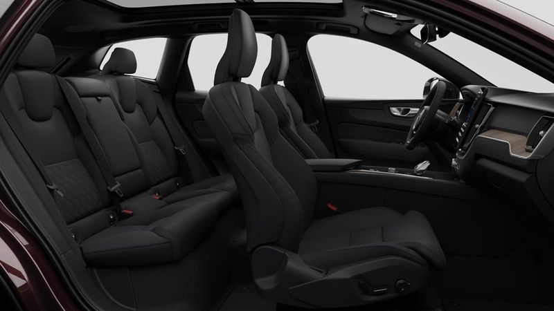 Volvo XC60 bild 8