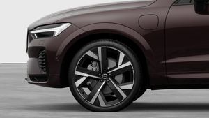 Volvo XC60 bild 4