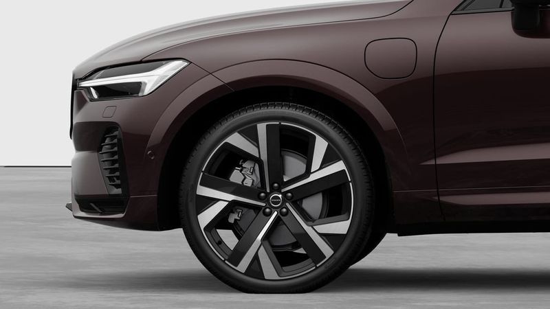 Volvo XC60 bild 4