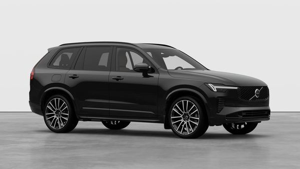 Volvo XC90 T8 Ultra Dark - 2027
