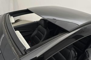 Volkswagen Eos bild 18