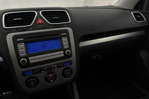 Volkswagen Eos bild 16